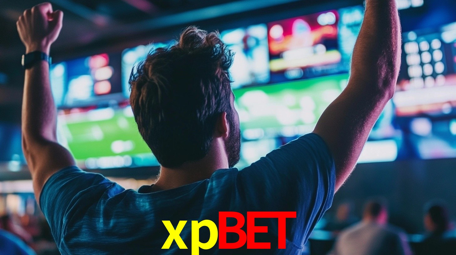 xpbet: Seu Cassino Premiado com Pagamentos Rápidos