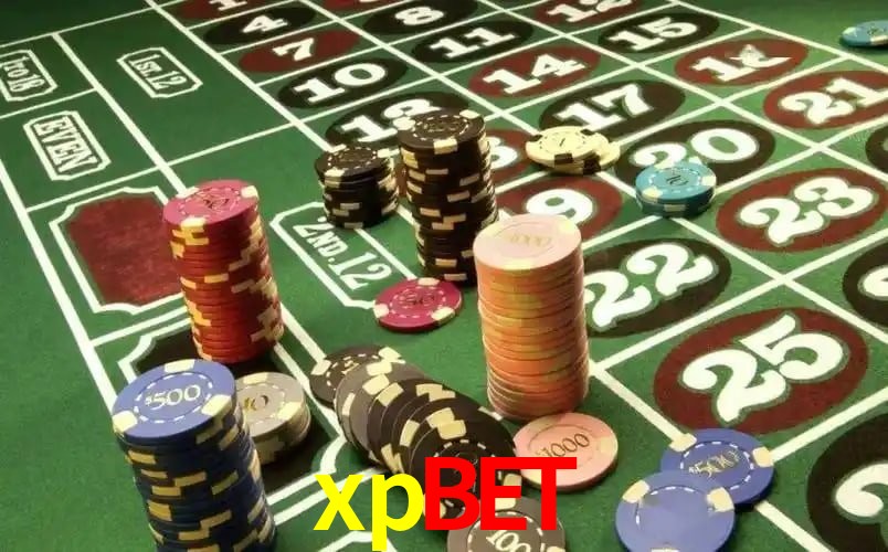 Estatísticas xpbet