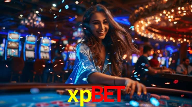 Welcome Bonus xpbet