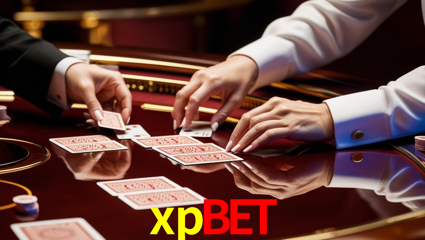 Apostas na Site XPBET.COM