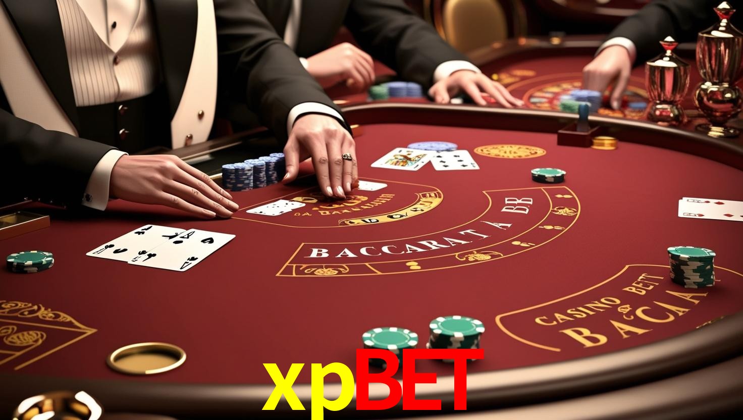 Fortune Tiger Slot no Site XPBET.COM