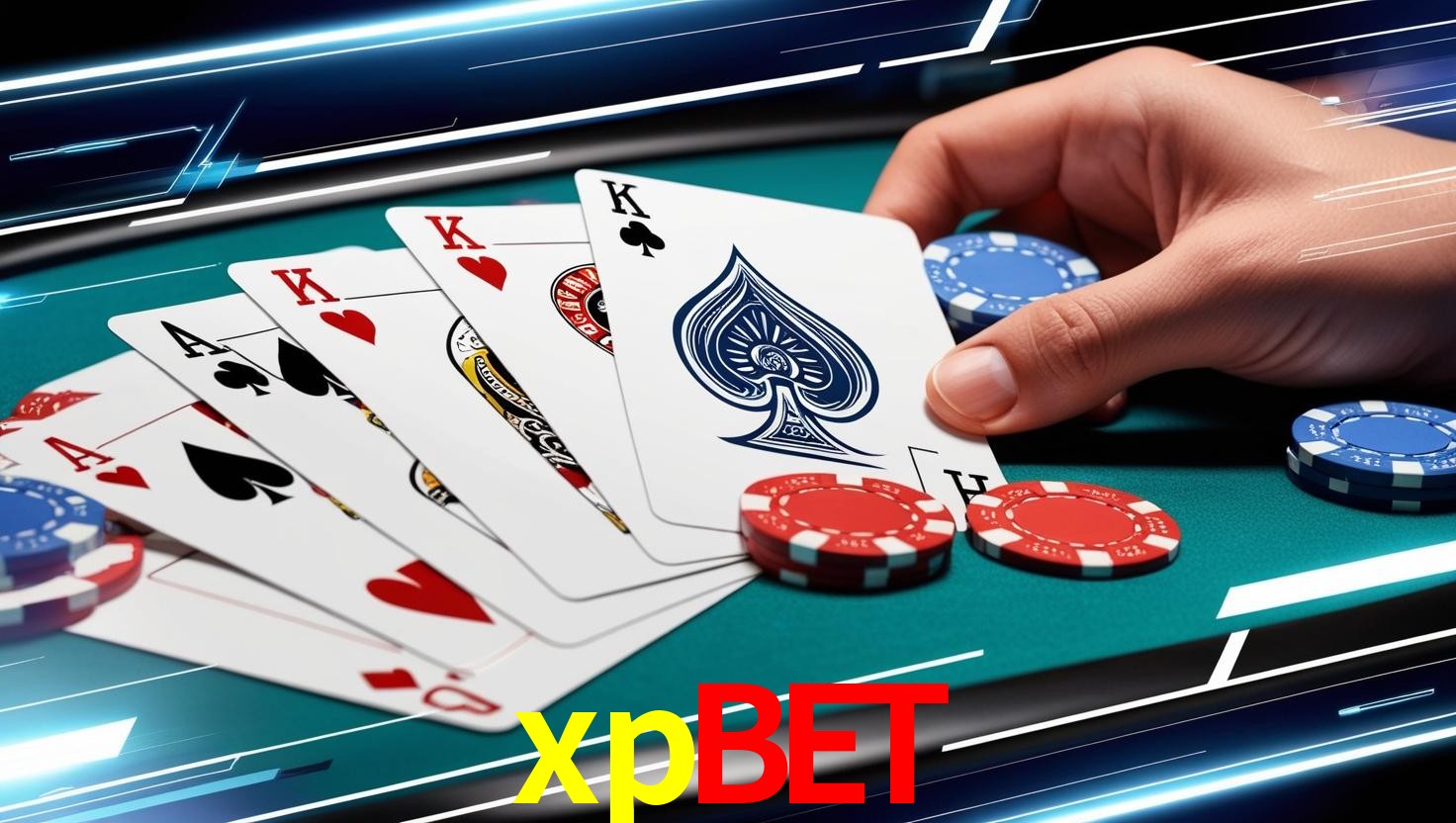 Slots no Site XPBET.COM