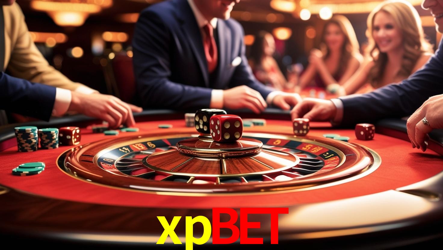 Cassino Online Seguro XPBET.COM