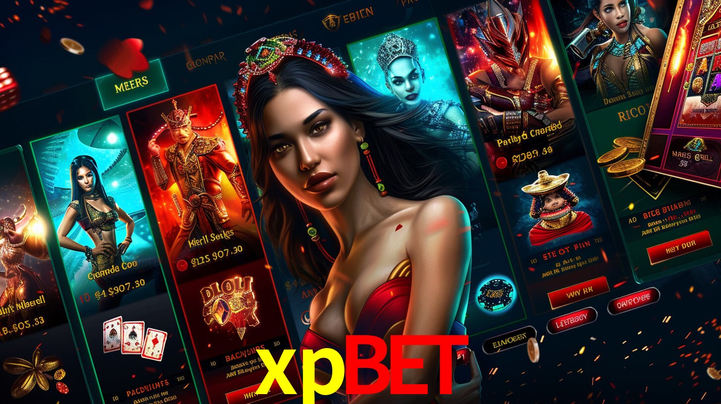 App XPBET.COM