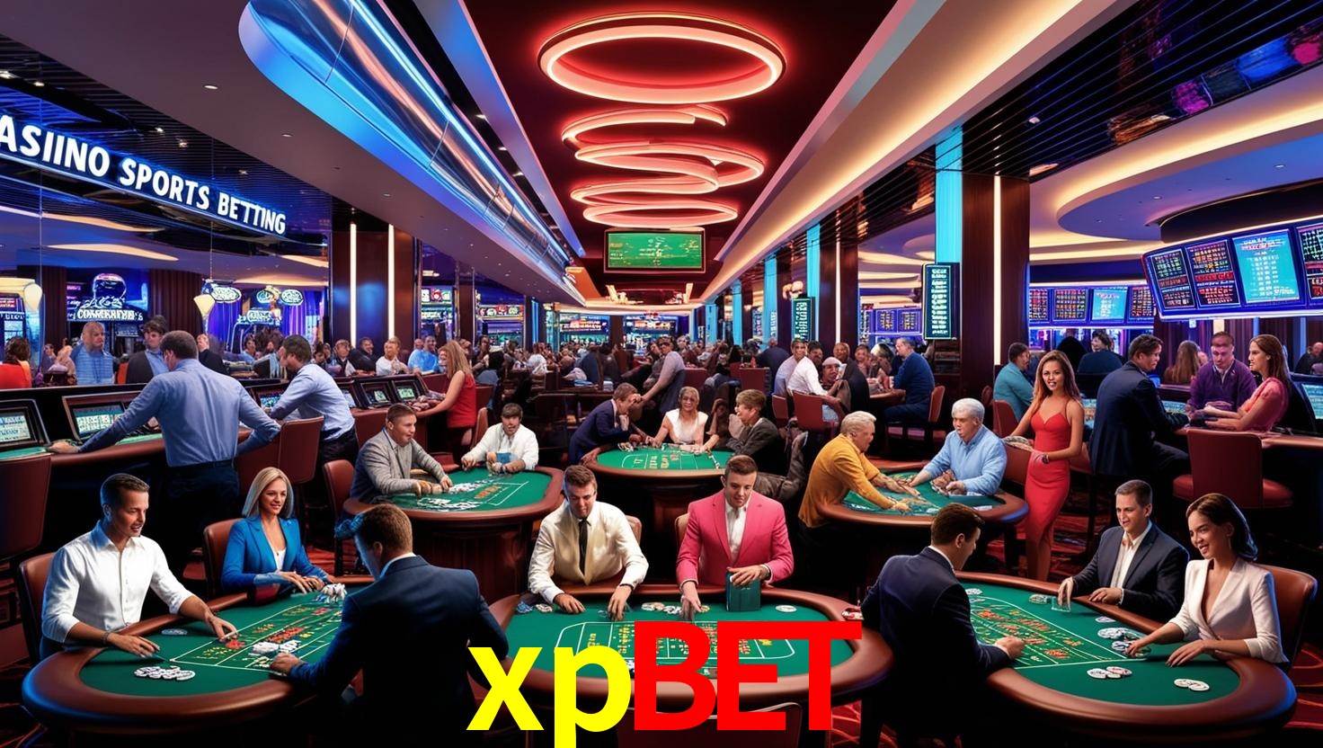 Apostas Futebol ao Vivo XPBET.COM
