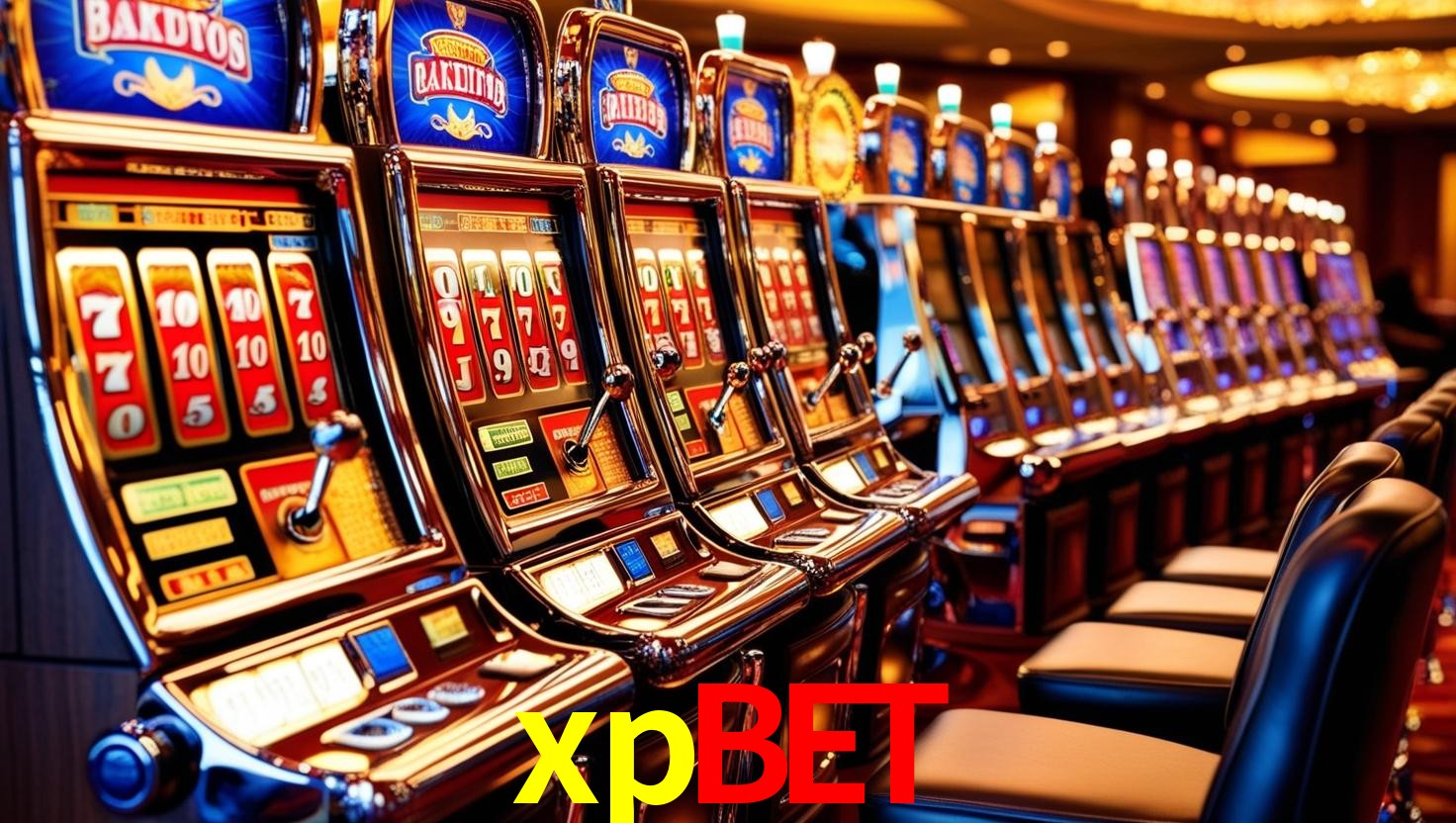 Cassino de Jogos XPBET.COM
