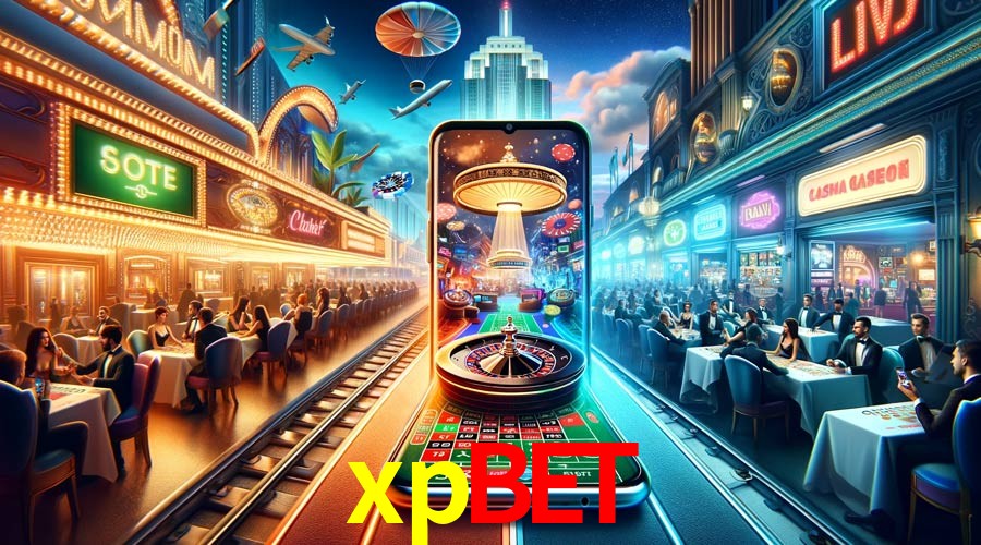 Quick Registration xpbet
