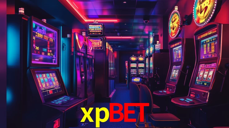 Premium Interface xpbet