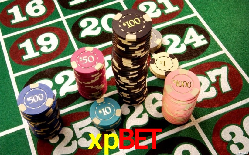 Casino VIP xpbet