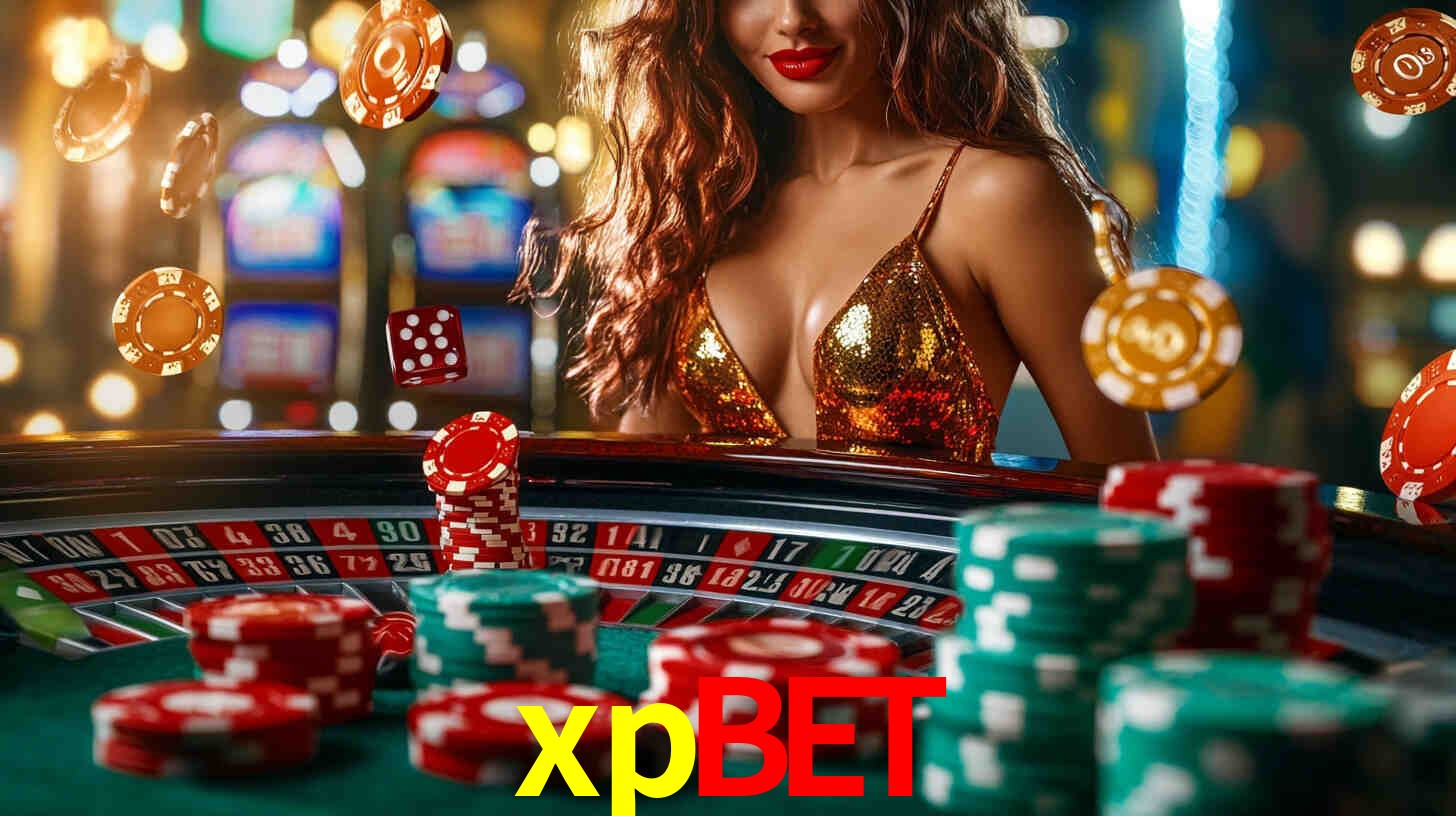Welcome Bonus xpbet