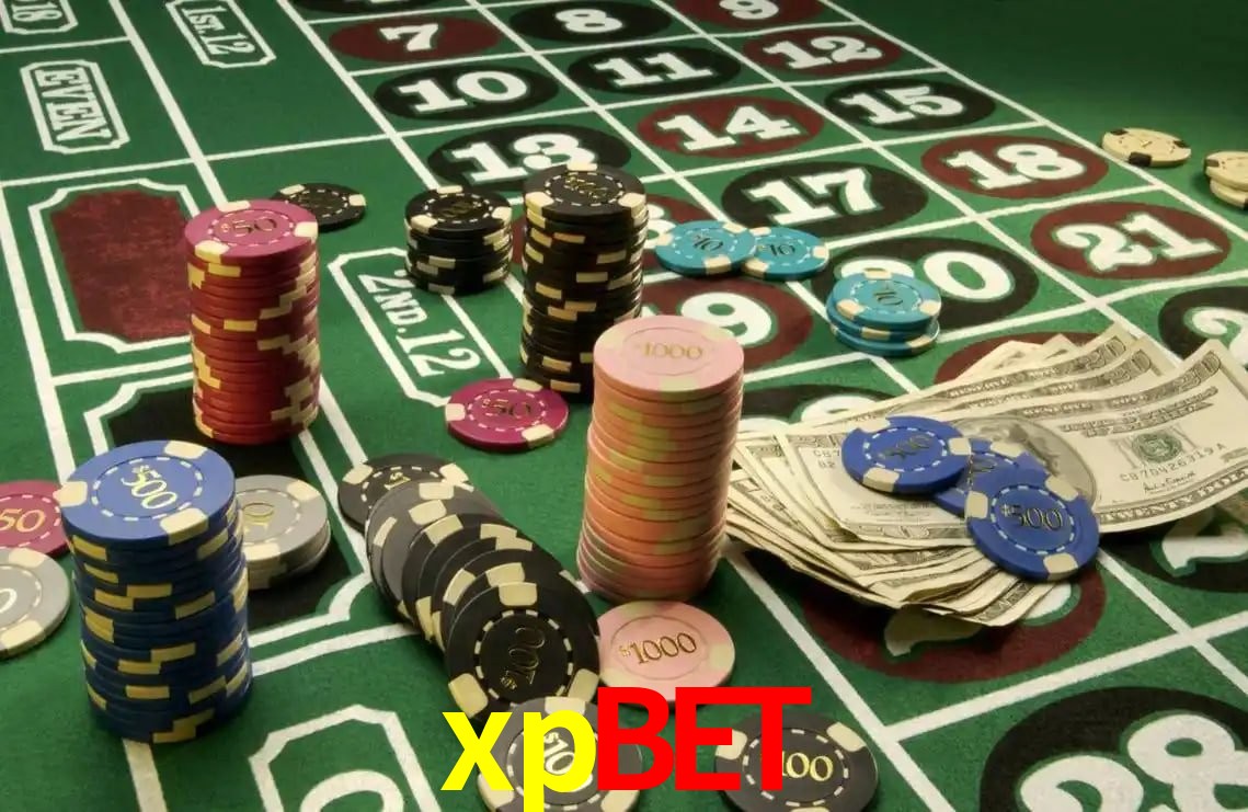 Explore as vantagens do xpbet: serviço profissional e confiabilidade
