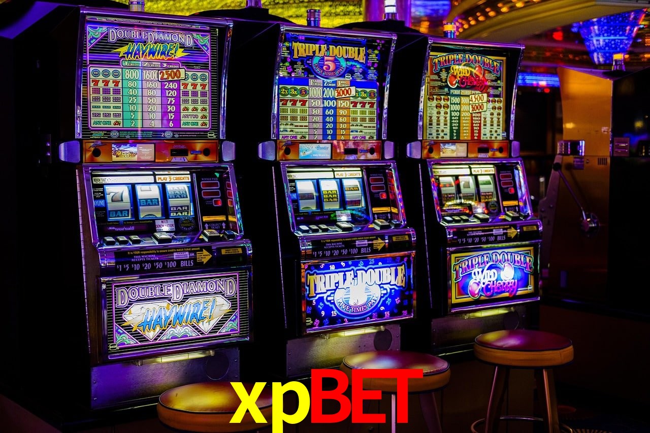 Torneios xpbet