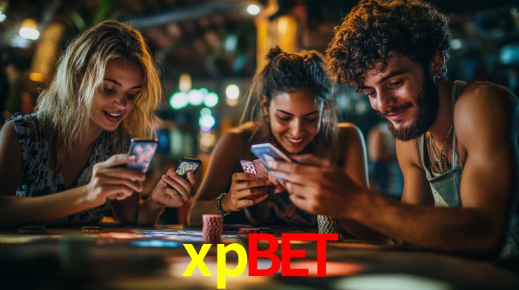 Blackjack Table xpbet