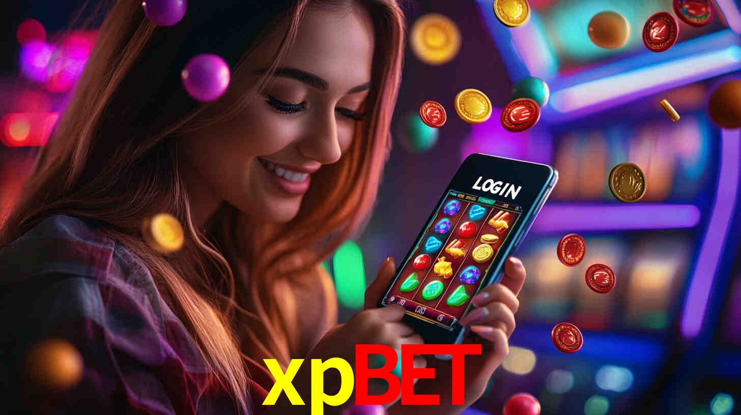 xpbet: Jogos de Caça-Níqueis-Altas Recompensas, Roleta-Velocidade, Blackjack-Desafios Máximos
