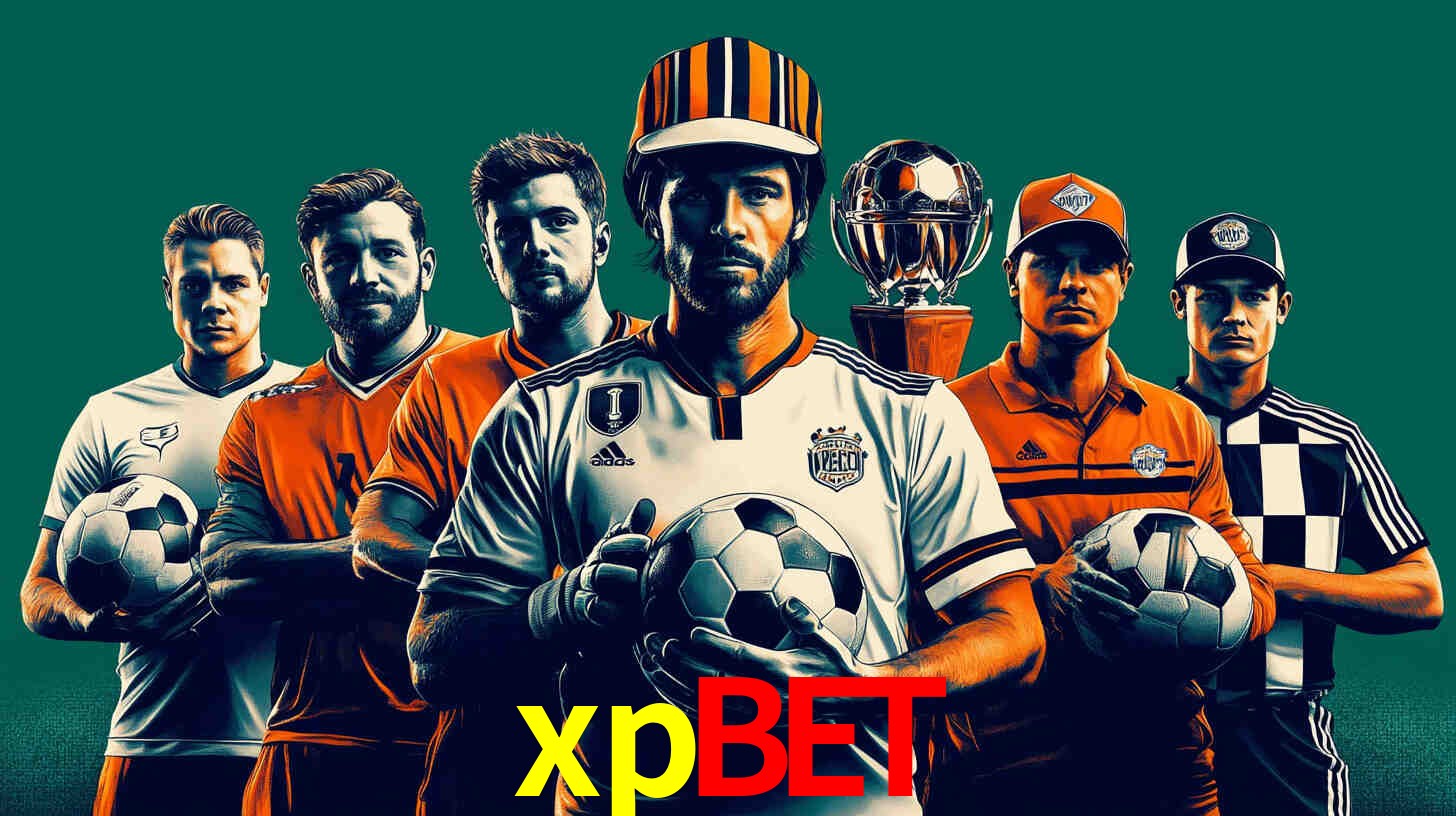 Inovações de Jogos na xpbet: O Futuro das Experiências Interativas
