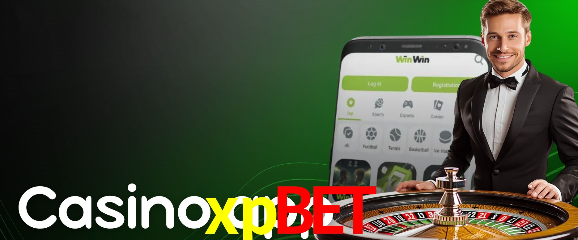 Platform Technology xpbet