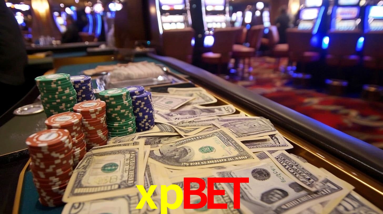 cassino xpbet