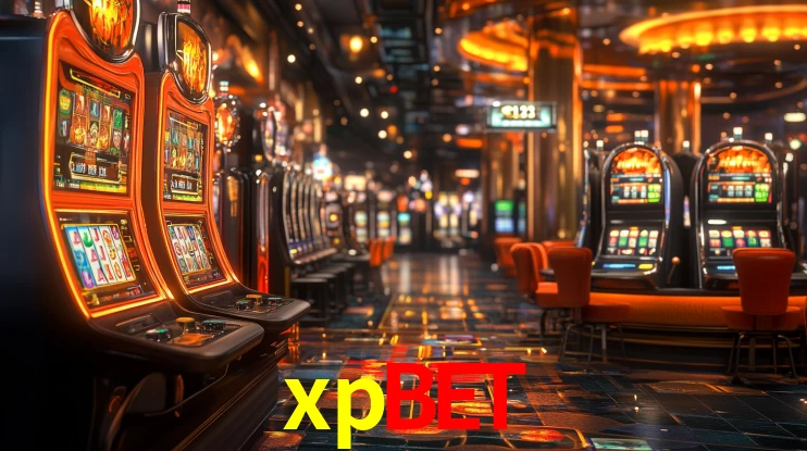 xpbet App Interface