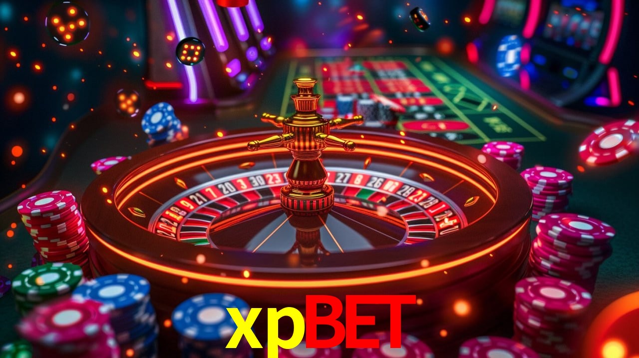 Inovações de Jogos na xpbet: O Futuro das Experiências Interativas