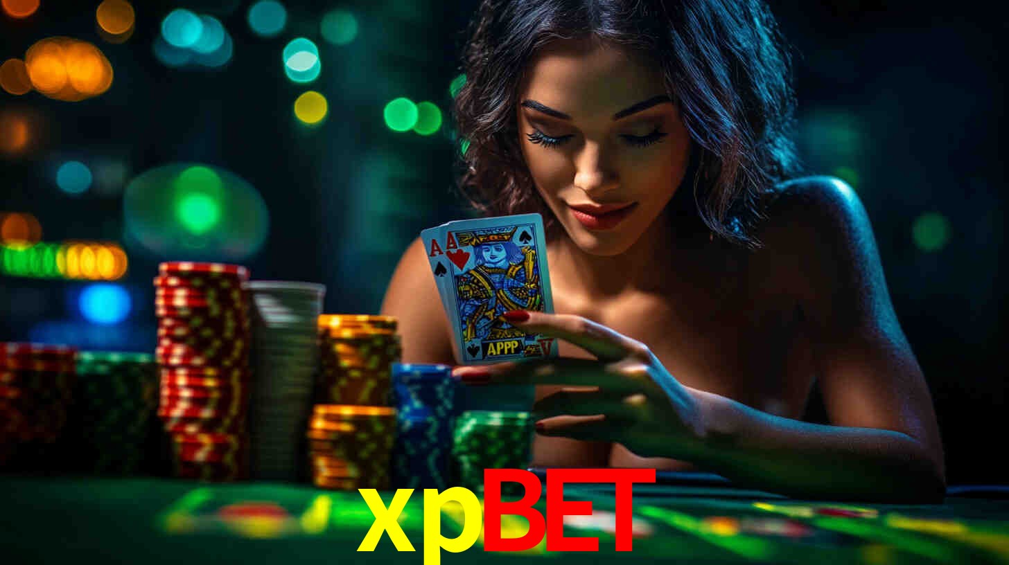 Apostas Esportivas na xpbet: Um Guia Completo