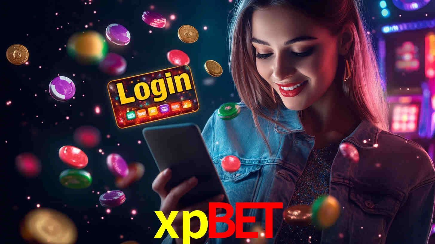 Desvendando o Mundo dos Jogos Virtuais na xpbet