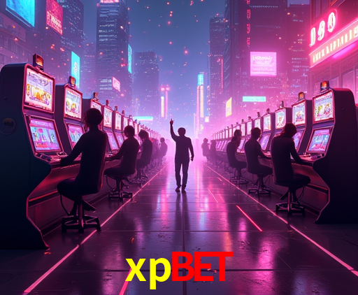 Interface Premium xpbet