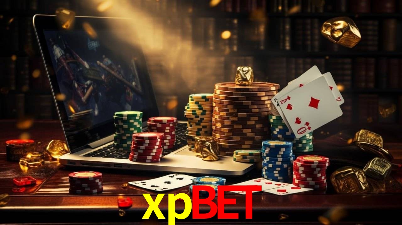 Bônus de Boas-vindas xpbet