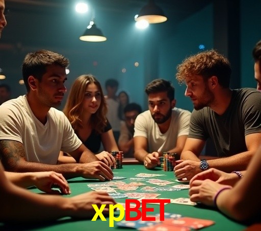 Ofertas Exclusivas xpbet