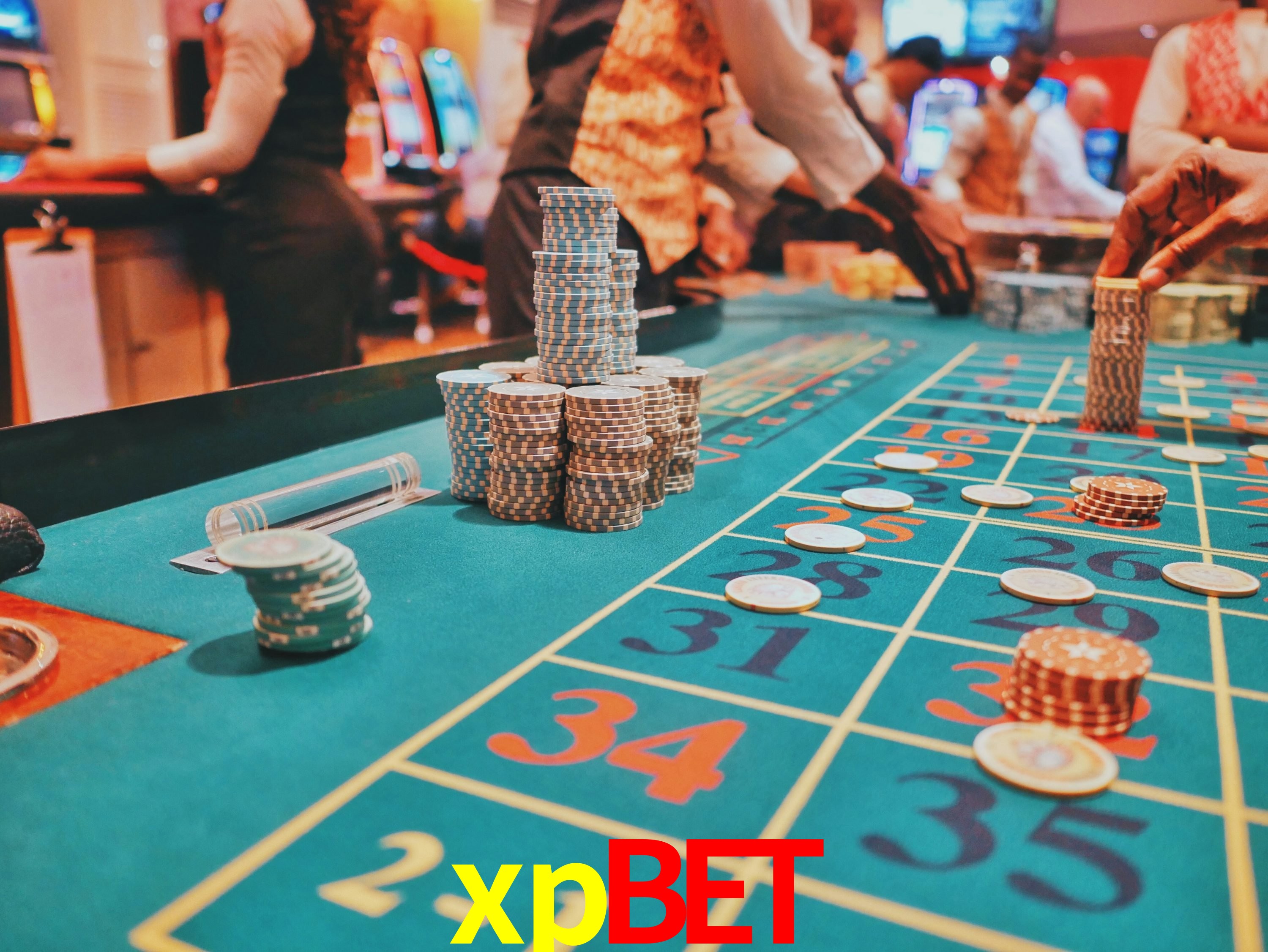 Bônus Diários xpbet