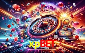 Mesa de Blackjack xpbet