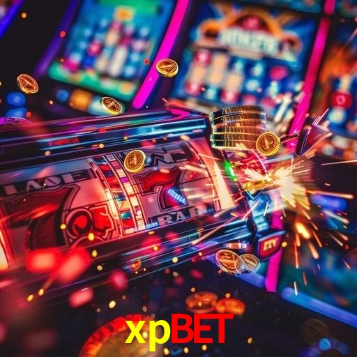 Interface do App xpbet