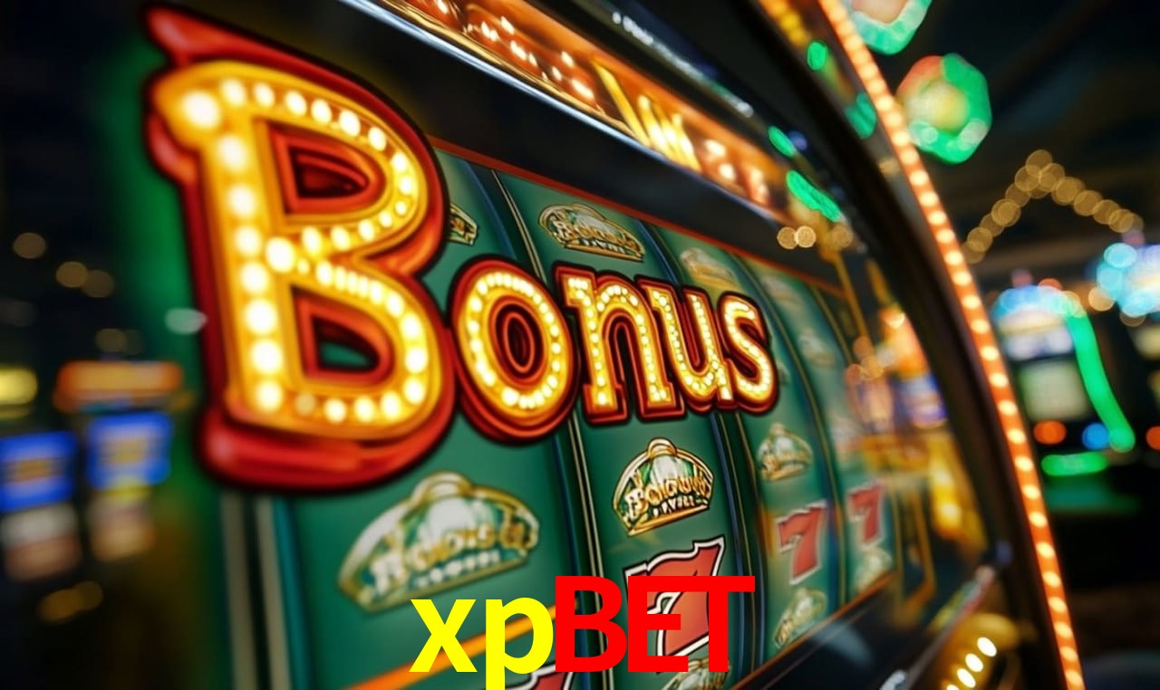 Promoções Sazonais xpbet