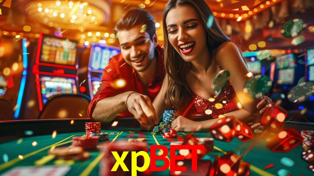 Jogos de Slot xpbet