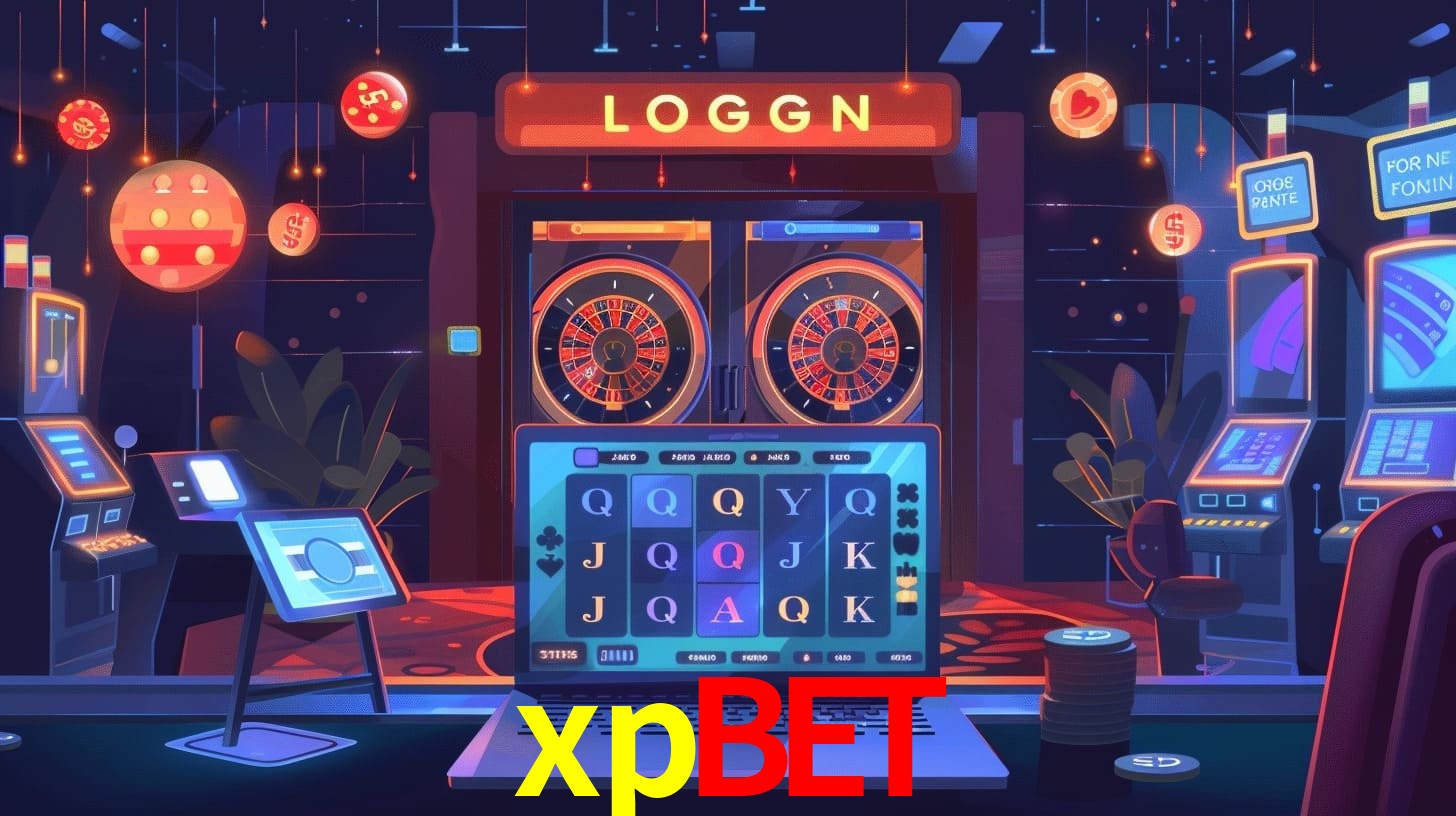 Benefícios da Conta xpbet